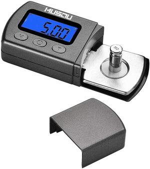 Turntable Cartridge Scale