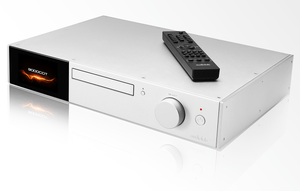audiolab 9000CDT CD Transport with USB - Just Audio HiFi