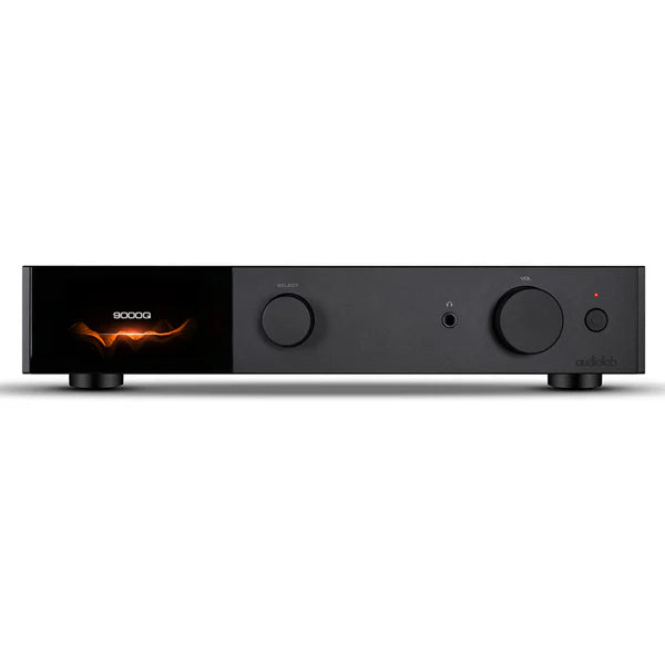 audiolab 9000Q Preamplifier