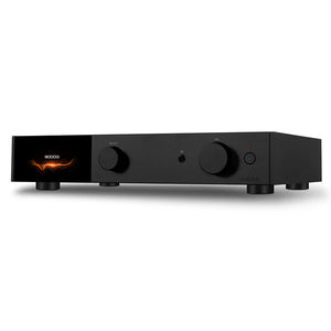 audiolab 9000Q Preamplifier - Just Audio HiFi
