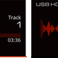 audiolab 9000CDT CD Transport with USB