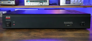 Adcom GFA-535 - Just Audio HiFi