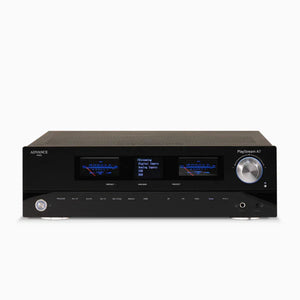 Advance Paris PlayStream A7 Connected Integrated Amplifier - Just Audio HiFi