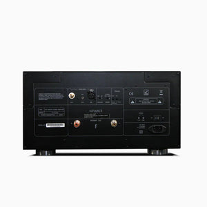 Advance Paris X-A1200 Mono Amplifier - Just Audio HiFi