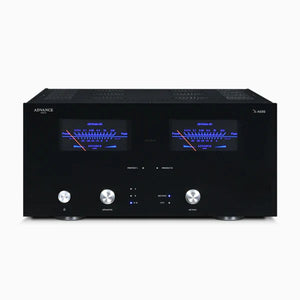 Advance Paris X-A600 Stereo Amplifier - Just Audio HiFi