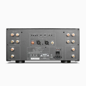 Advance Paris X-A600 Stereo Amplifier - Just Audio HiFi