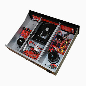 Advance Paris X-D500 CD Transport - Just Audio HiFi