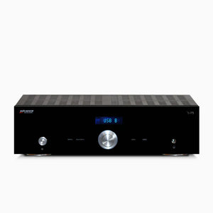 Advance Paris X-i75 Classic Integrated Amplifier - Just Audio HiFi