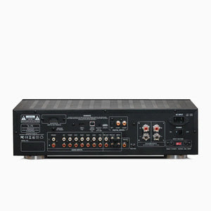 Advance Paris X-i75 Classic Integrated Amplifier - Just Audio HiFi