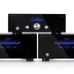 Advance Paris X-A220 EVO Mono Amplifier - Just Audio HiFi