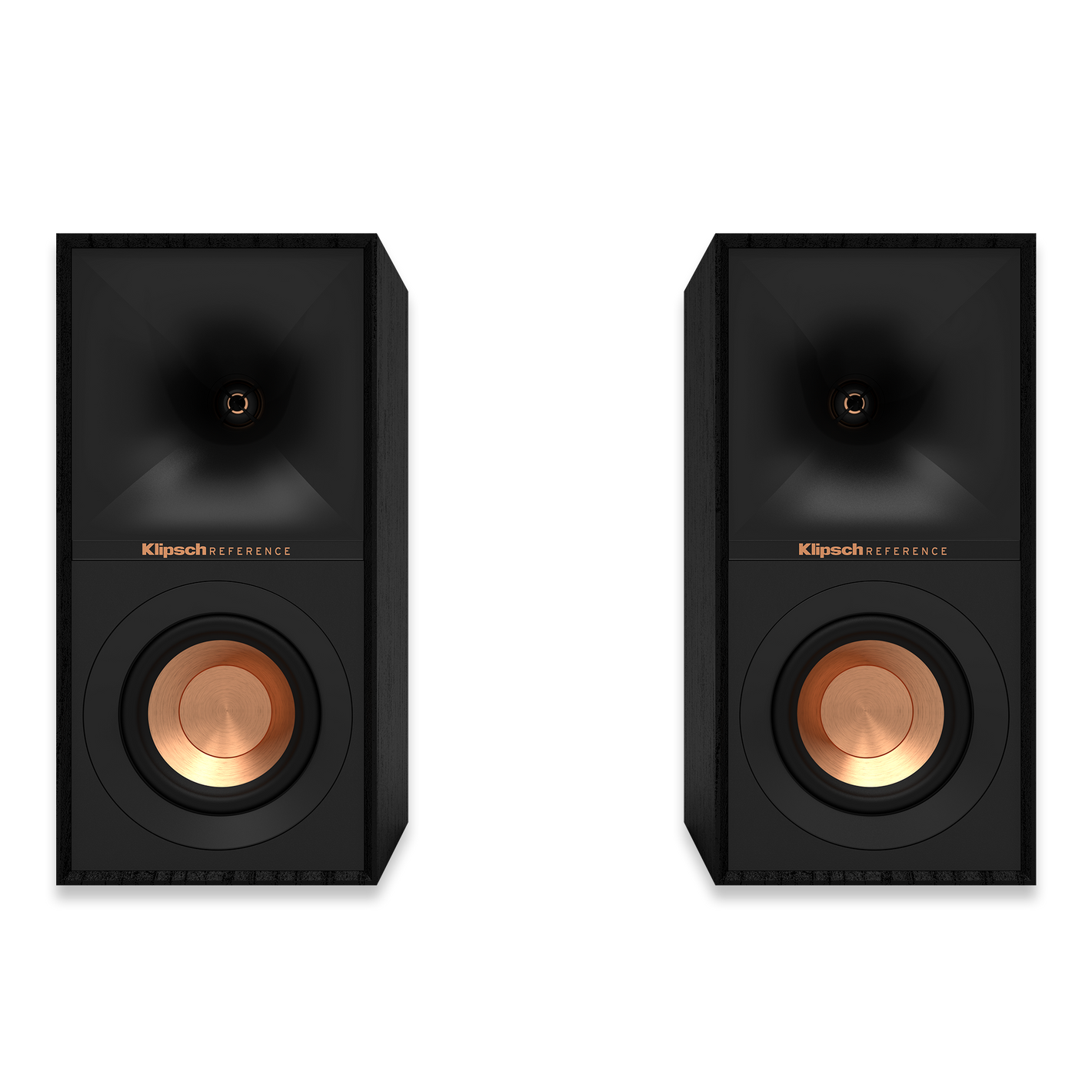 Klipsch R-40M Bookshelf Speaker