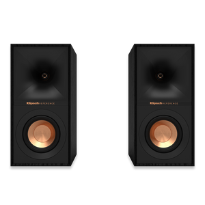 Klipsch R-40M Bookshelf Speaker