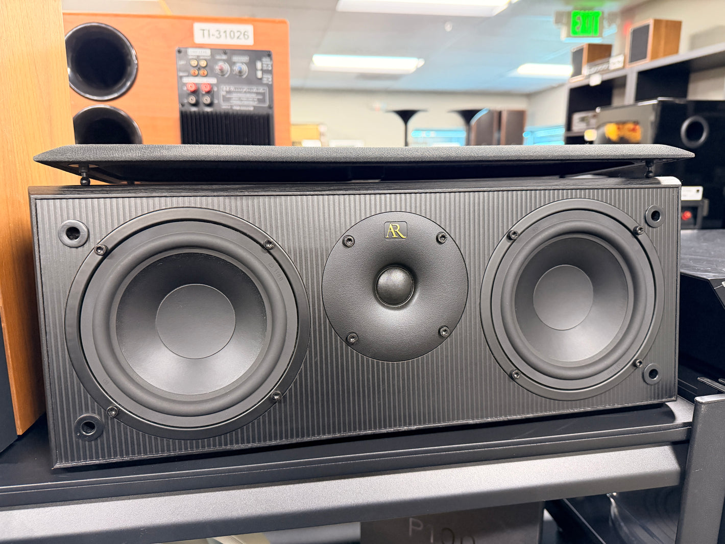 Acoustic Research PSC25 *Local Pickup Only* - Just Audio HiFi