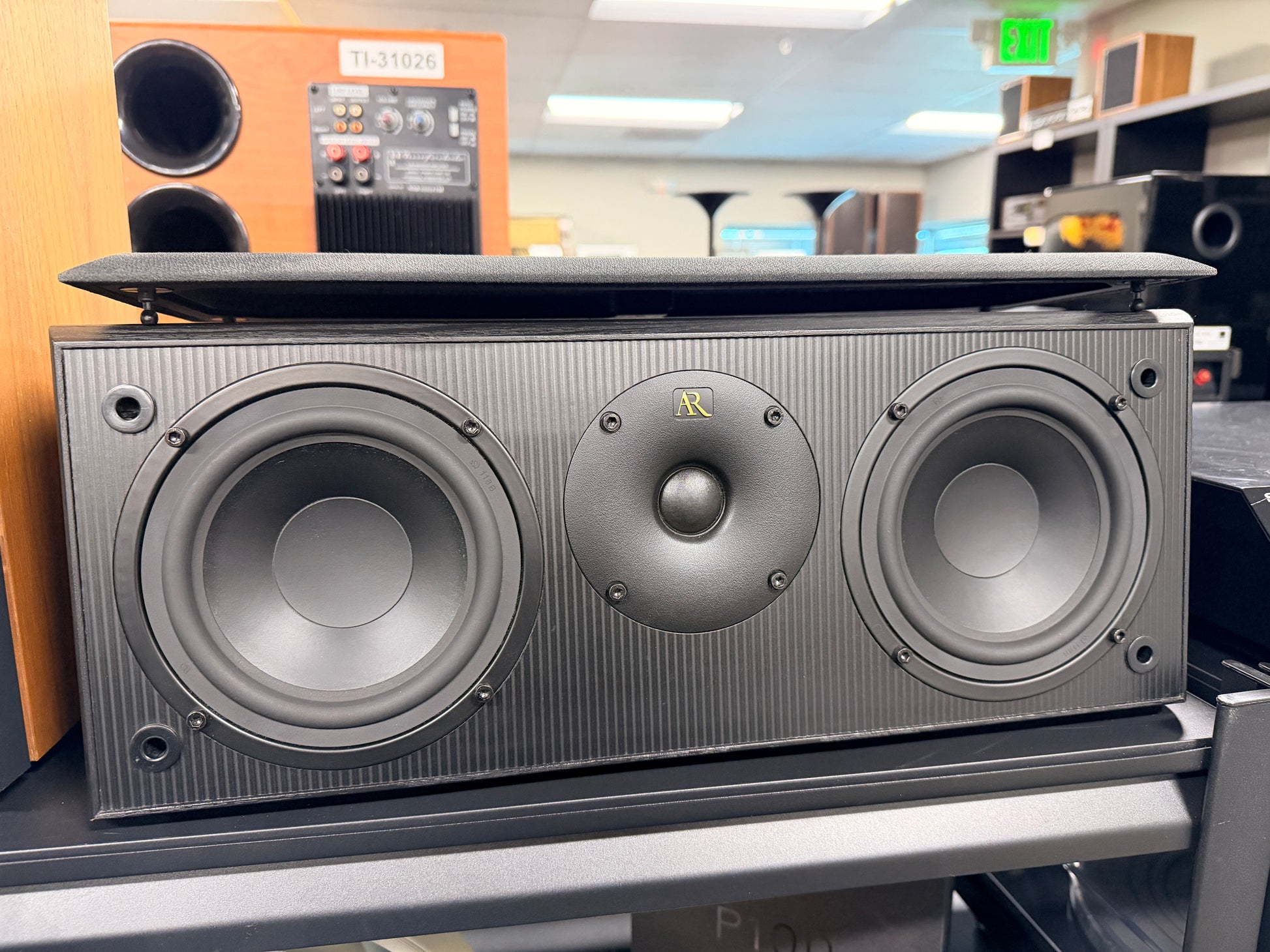 Acoustic Research PSC25 *Local Pickup Only* - Just Audio HiFi