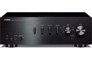 Yamaha A-S301 Integrated Amplifier (60 Watts) - Just Audio HiFi