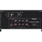 Yamaha A-S501 Integrated Amplifier (85 Watts)