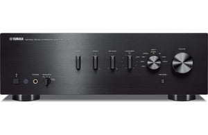 Yamaha A-S501 Integrated Amplifier (85 Watts) - Just Audio HiFi