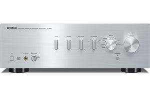 Yamaha A-S501 Integrated Amplifier (85 Watts)