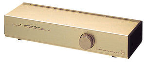 Luxman AS-55 Passive Speaker Level Switch