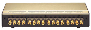 Luxman AS-55 Passive Speaker Level Switch