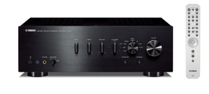 Yamaha A-S701 Integrated Amplifier (100 Watts) - Just Audio HiFi
