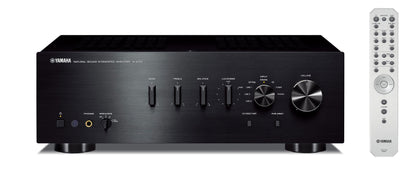 Yamaha A-S701 Integrated Amplifier (100 Watts)