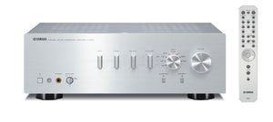 Yamaha A-S701 Integrated Amplifier (100 Watts) - Just Audio HiFi