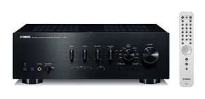 Yamaha A-S801 Integrated Amplifier (100 Watts) - Just Audio HiFi