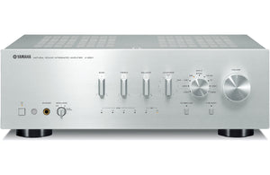 Yamaha A-S801 Integrated Amplifier (100 Watts) - Just Audio HiFi