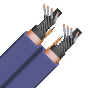 Aurora™ 10 Power Conditioning Cord - Just Audio HiFi