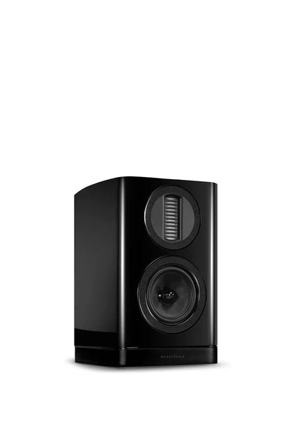 Wharfedale Aura 1 Bookshelf Speakers