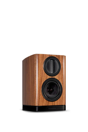 Wharfedale Aura 1 Bookshelf Speakers