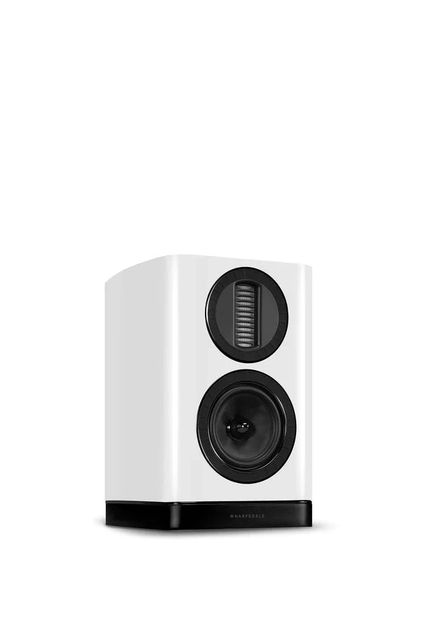 Wharfedale Aura 1 Bookshelf Speakers