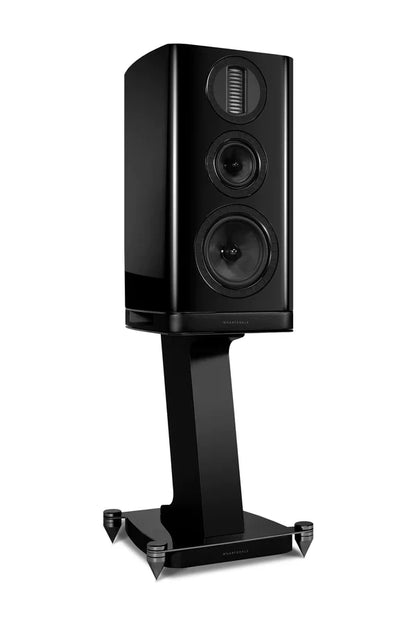 Wharfedale Aura 2 w/Stands