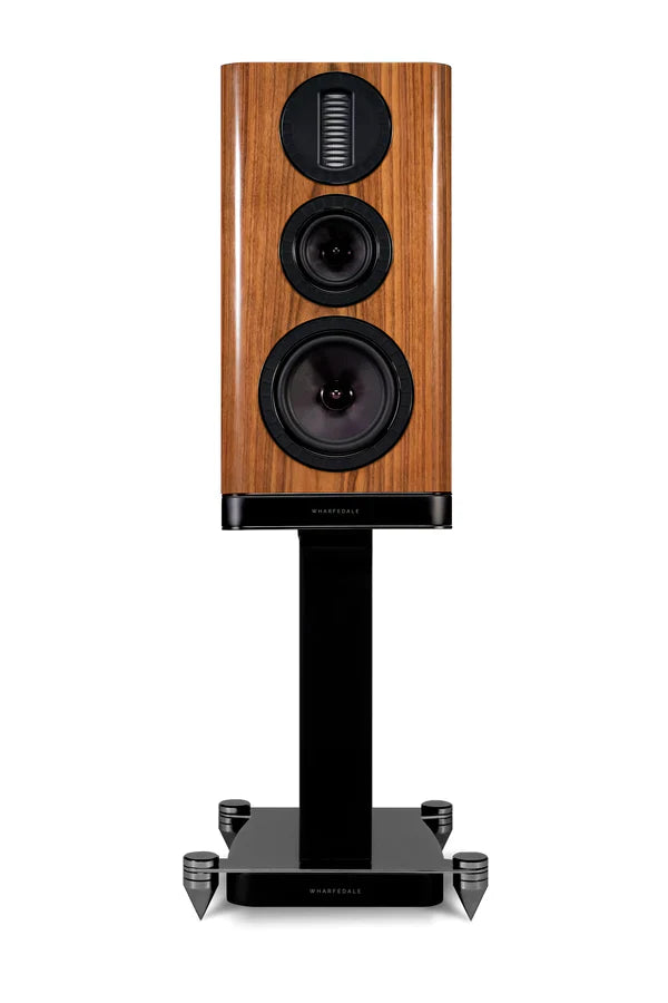 Wharfedale Aura 2 w/Stands