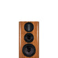 Wharfedale Aura 2 Bookshelf Speakers