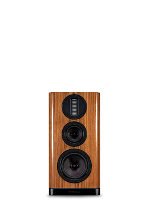 Wharfedale Aura 2 Bookshelf Speakers