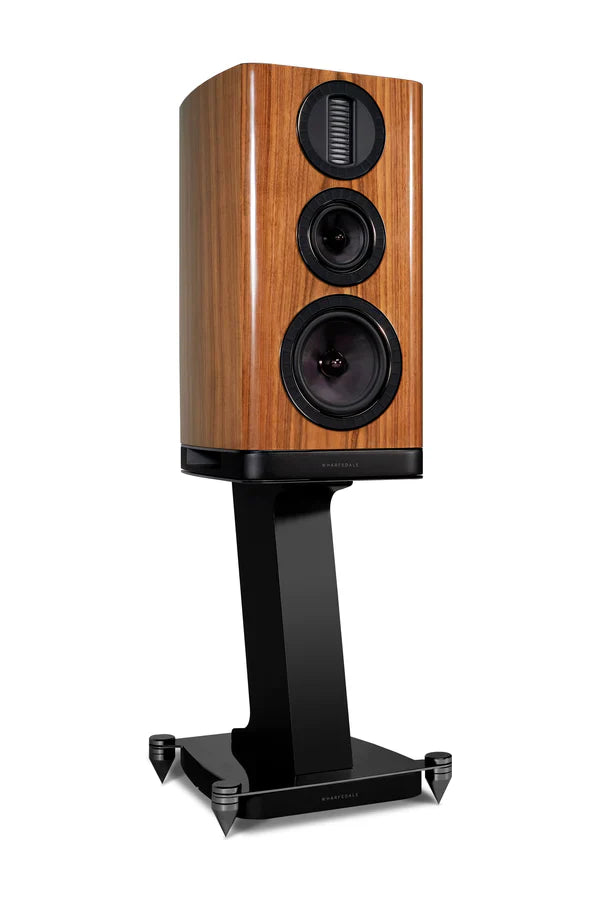 Wharfedale Aura 2 w/Stands