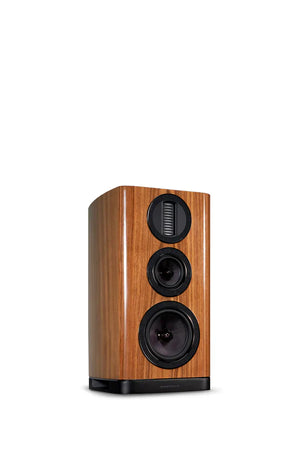 Wharfedale Aura 2 Bookshelf Speakers