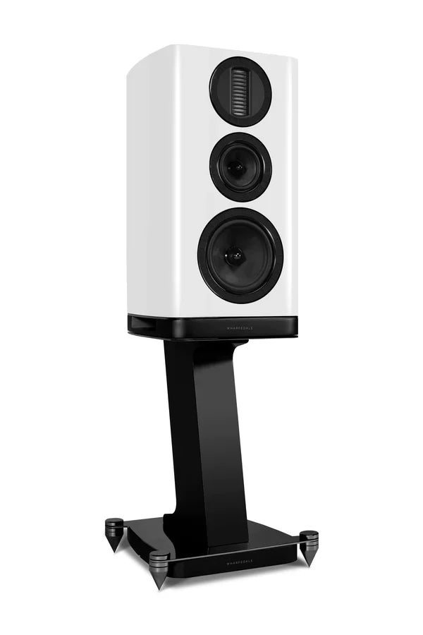 Wharfedale Aura 2 w/Stands