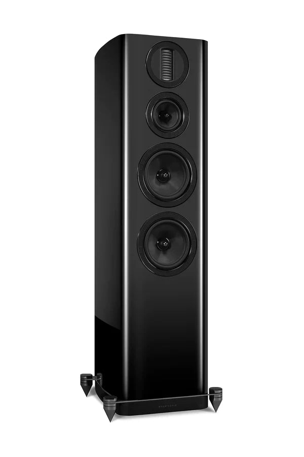 Wharfedale Aura 4 Floorstanding Speaker