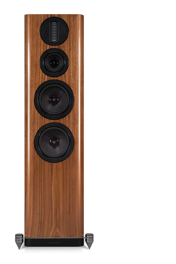 Wharfedale Aura 4 Floorstanding Speaker