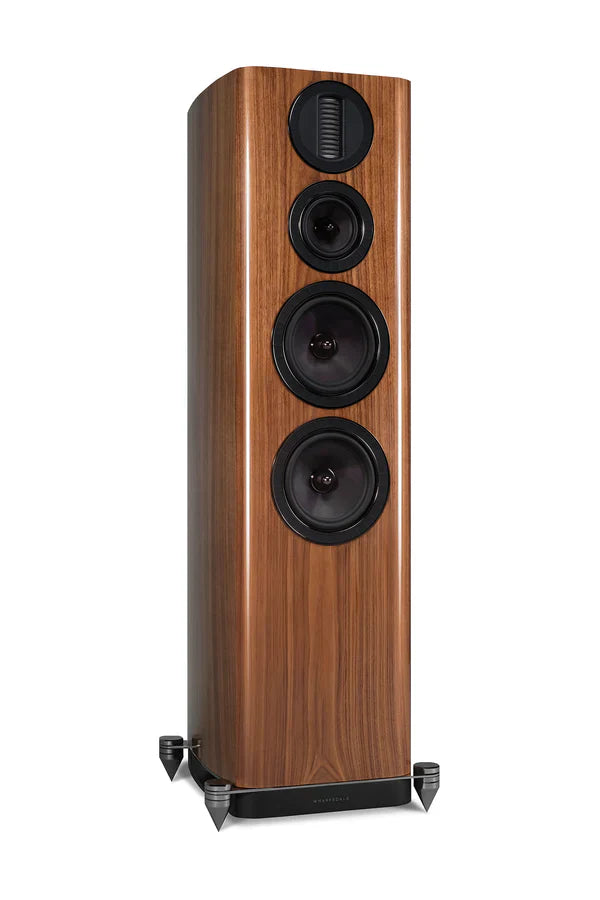 Wharfedale Aura 4 Floorstanding Speaker