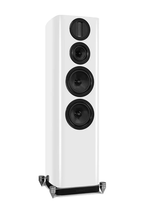 Wharfedale Aura 4 Floorstanding Speaker