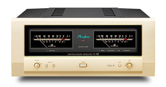 Accuphase A-48