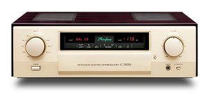 Accuphase C-3900