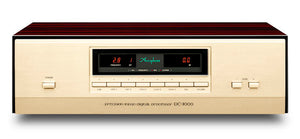 Accuphase DC-1000