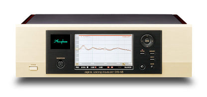 Accuphase DG-68