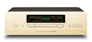 Accuphase DP-450