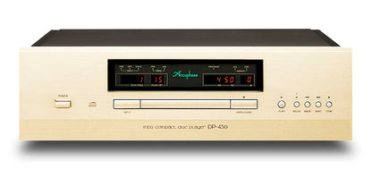 Accuphase DP-450